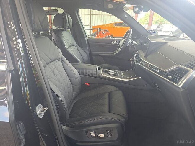 BMW X5-10