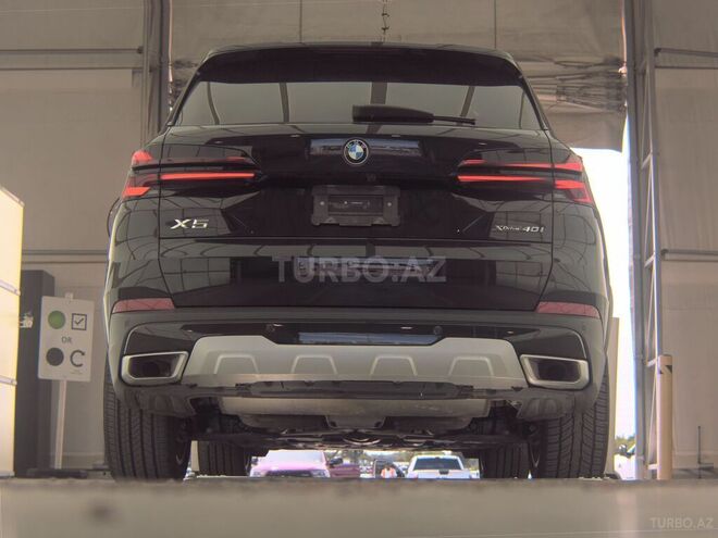 BMW X5-5