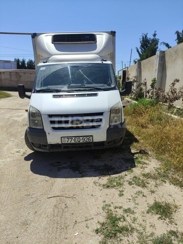 Ford Transit-1