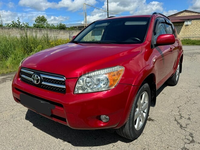 Toyota RAV4-2