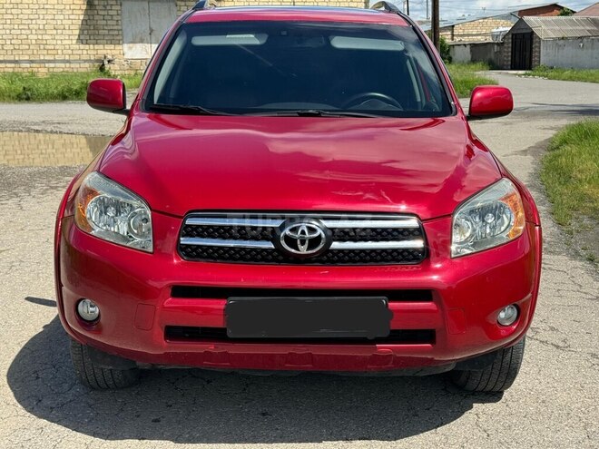 Toyota RAV4-1