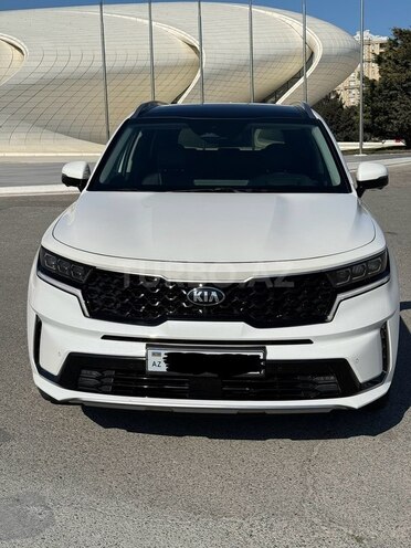 Kia Sorento-3