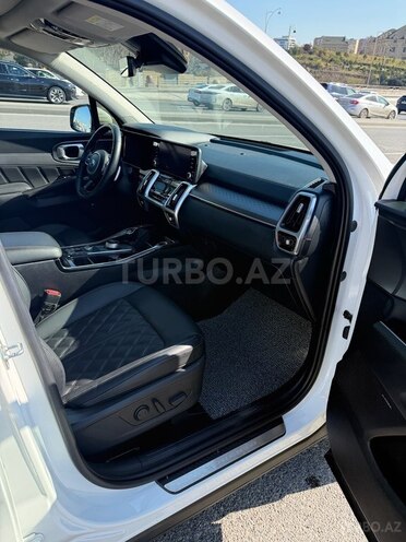 Kia Sorento-14