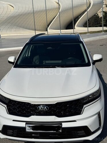 Kia Sorento-2