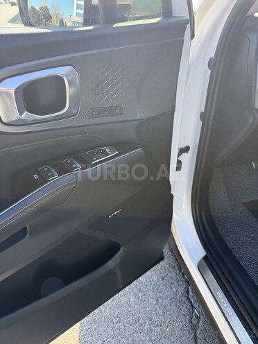 Kia Sorento-9