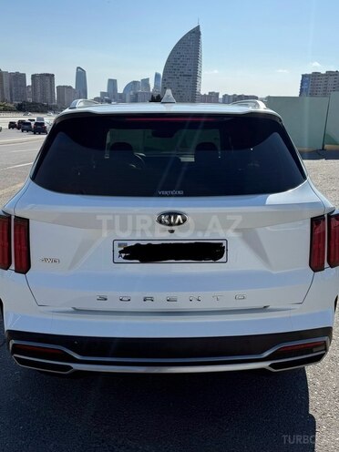 Kia Sorento-4