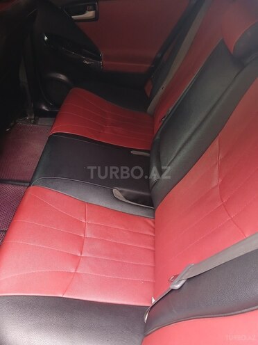 Toyota Prius-6