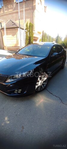 Kia Optima-9