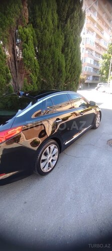Kia Optima-11