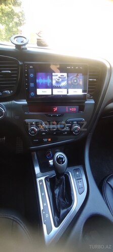 Kia Optima-14