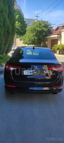 Kia Optima-8