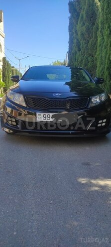 Kia Optima-7