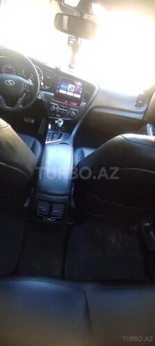 Kia Optima-15