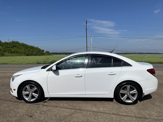 Chevrolet Cruze-7