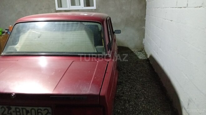 LADA (VAZ) 2107-4