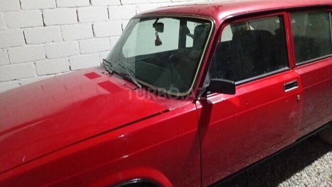 LADA (VAZ) 2107-6