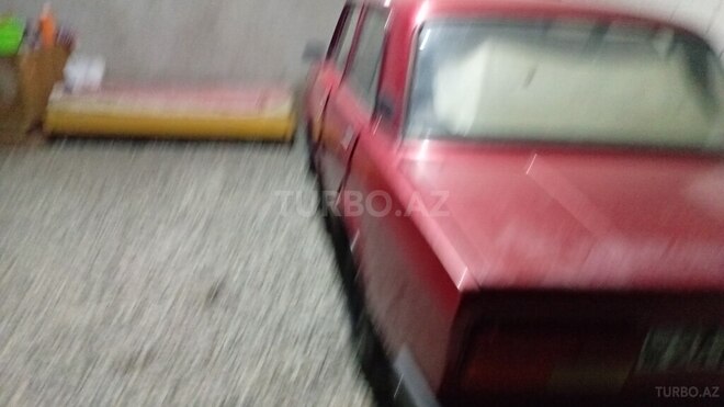 LADA (VAZ) 2107-3