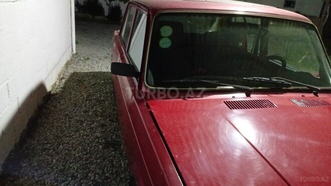 LADA (VAZ) 2107-5