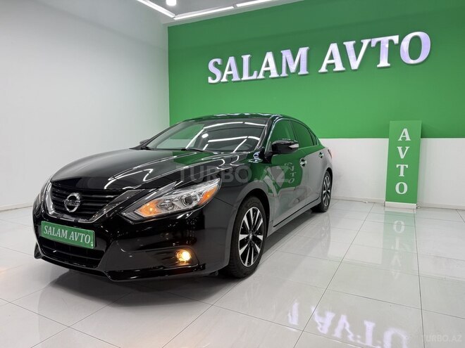 Nissan Altima-3