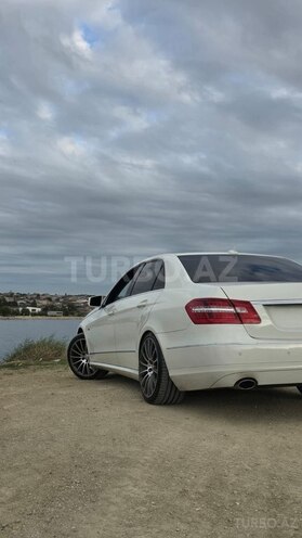 Mercedes E 200-7