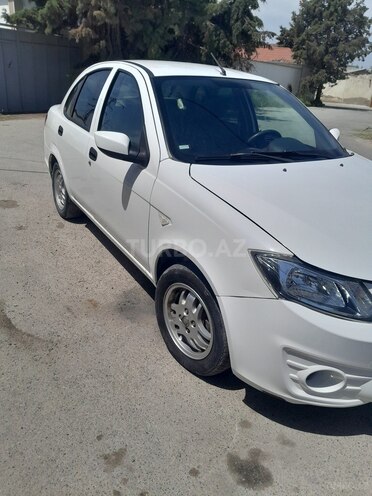 Saipa Saina-2