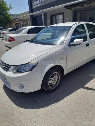 Saipa Saina-1