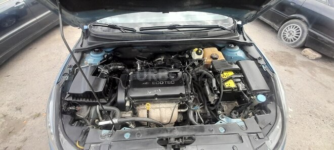 Chevrolet Cruze-5