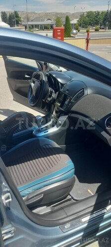 Chevrolet Cruze-6