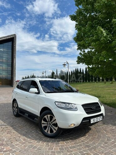 Hyundai Santa Fe-2