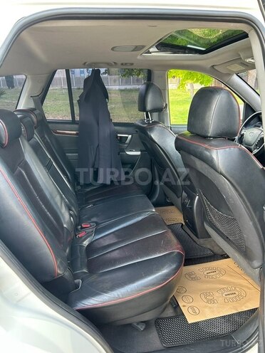Hyundai Santa Fe-8