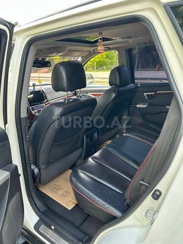 Hyundai Santa Fe-7