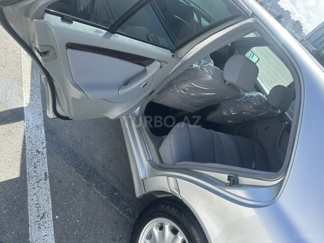 Mercedes C 240-10