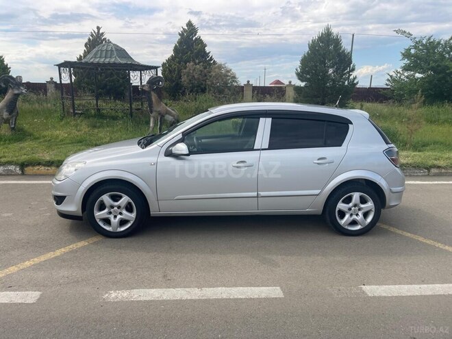 Opel Astra-4