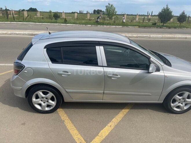Opel Astra-5