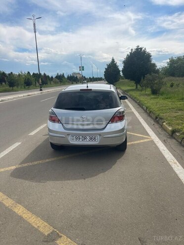 Opel Astra-6