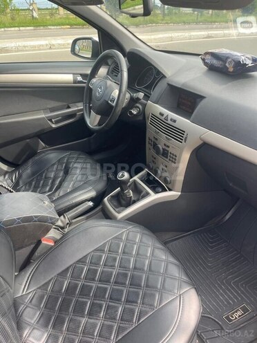 Opel Astra-9