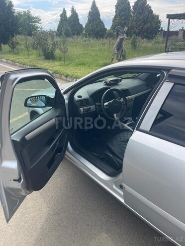 Opel Astra-15