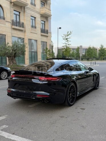 Porsche Panamera GTS 2019, 158,000 km - 4.0 l - Bakı