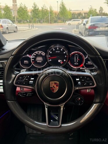 Porsche Panamera GTS 2019, 158,000 km - 4.0 l - Bakı