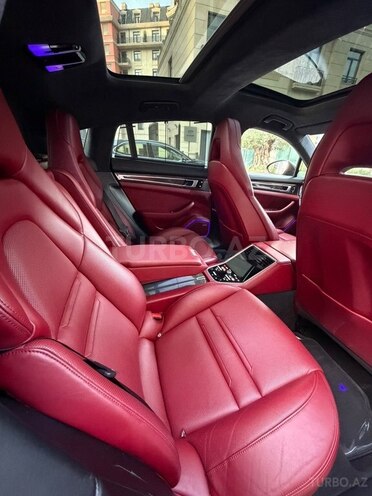 Porsche Panamera GTS 2019, 158,000 km - 4.0 l - Bakı