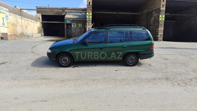 Opel Astra-5