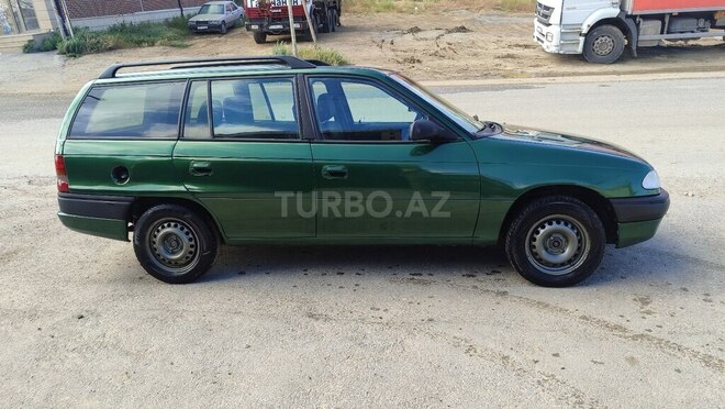 Opel Astra-6