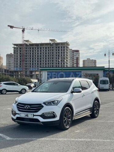 Hyundai Santa Fe-3