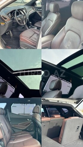 Hyundai Santa Fe-19