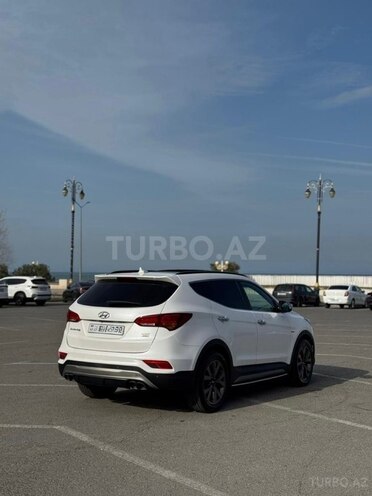 Hyundai Santa Fe-7