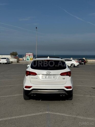 Hyundai Santa Fe-8