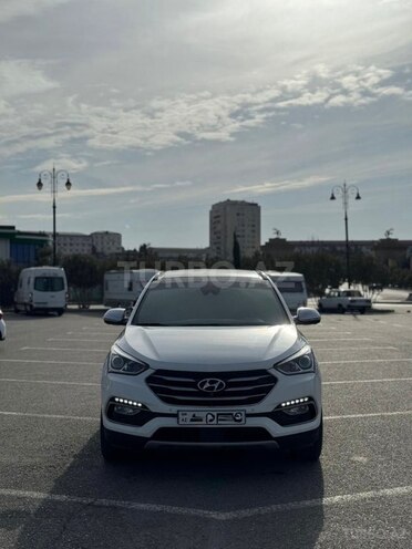 Hyundai Santa Fe-1