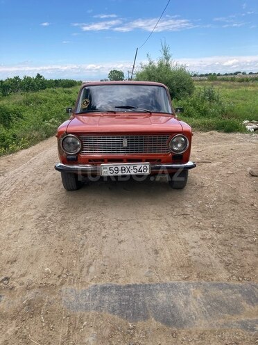 LADA (VAZ) 21011-1