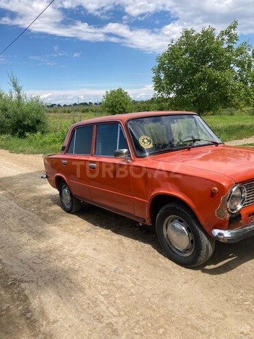 LADA (VAZ) 21011-6