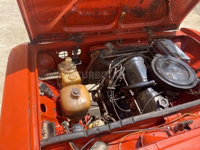 LADA (VAZ) 21011-7